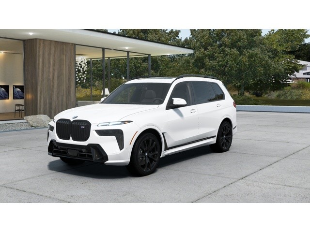 2026 BMW X7