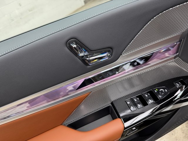 2025 Bmw 760i xDrive photo 11