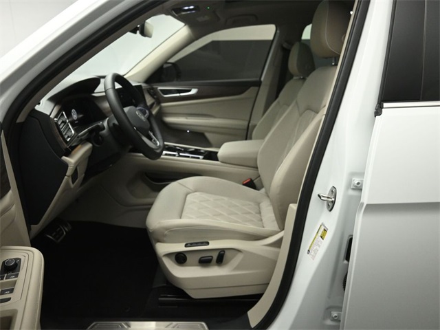 2024 VOLKSWAGEN ATLAS - Image 10