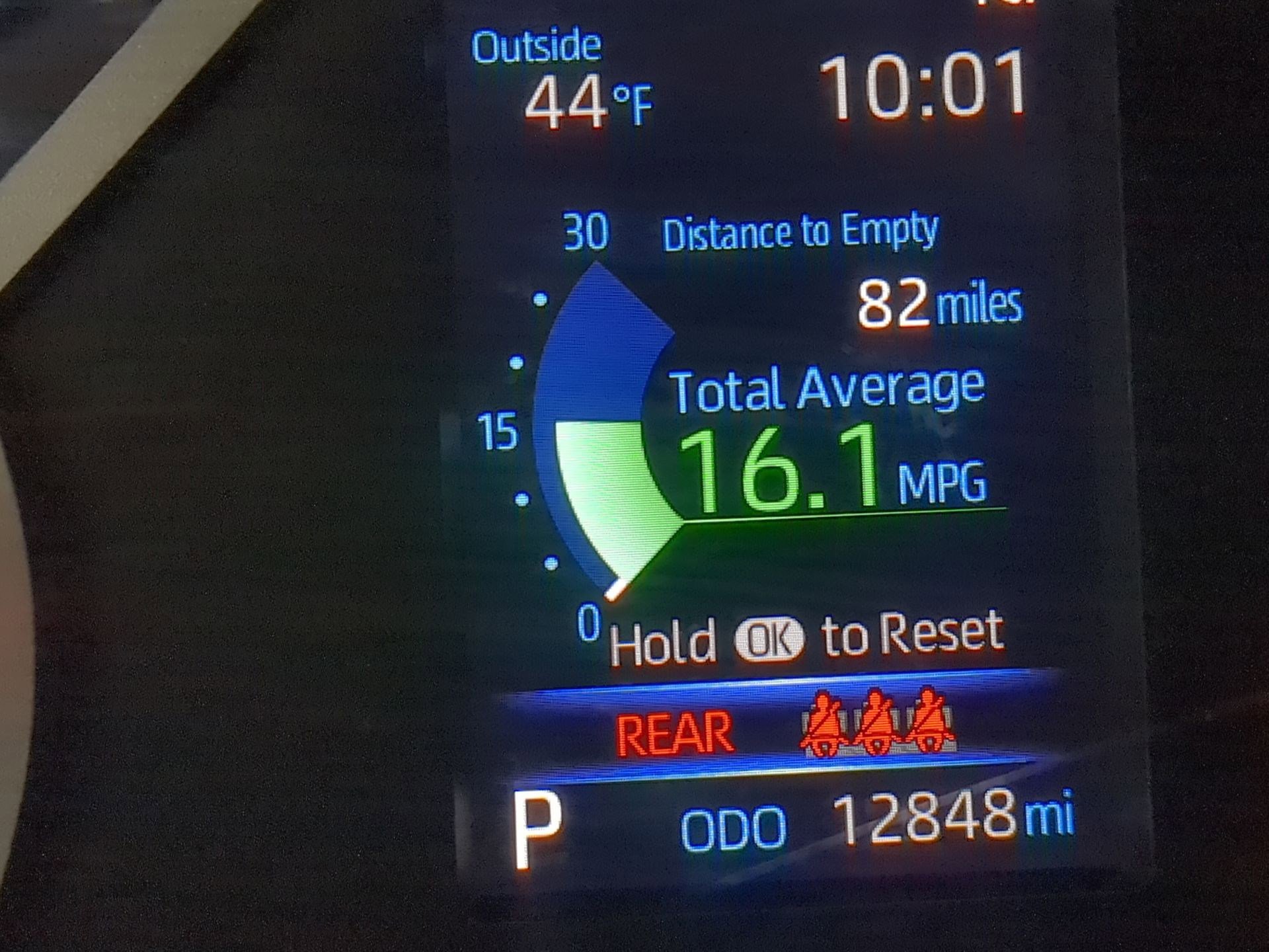 2023 Toyota Tundra SR5 photo 9