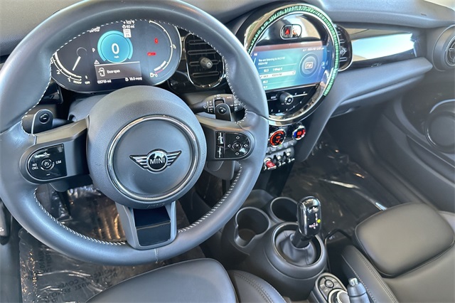 2022 Mini Cooper Hardtop S photo 12