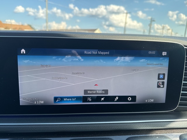 2020 Mercedes Benz GLE 350 4MATIC photo 12