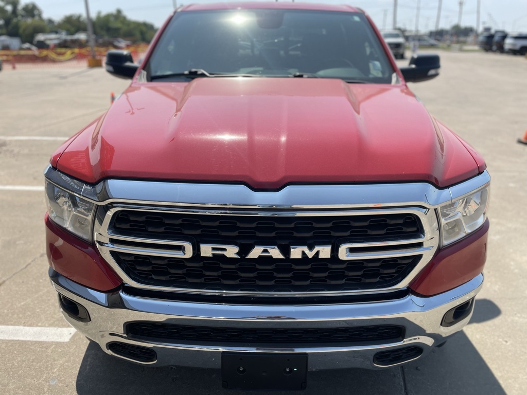 2022 Ram 1500 Big Horn Lone Star photo 3