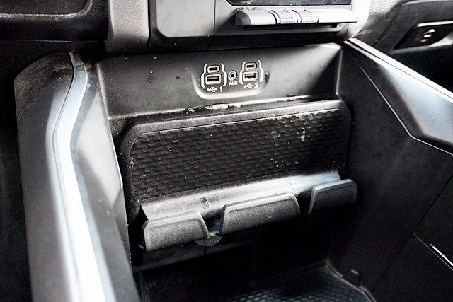 Used 2022 White Ram Big Horn/Lone Star image 27