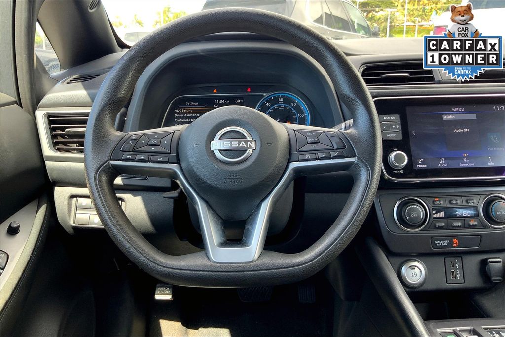 Image 5 of Pre-Owned 2023 Nissan Leaf S