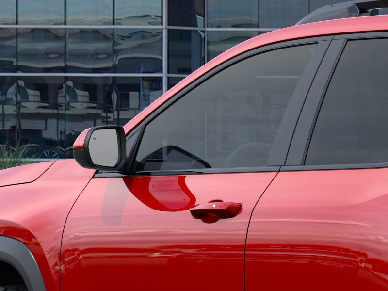 2026 Chevrolet Equinox ACTIV - 11