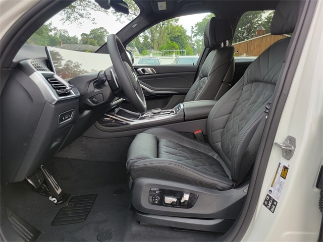2026 Bmw X7 xDrive40i photo 18