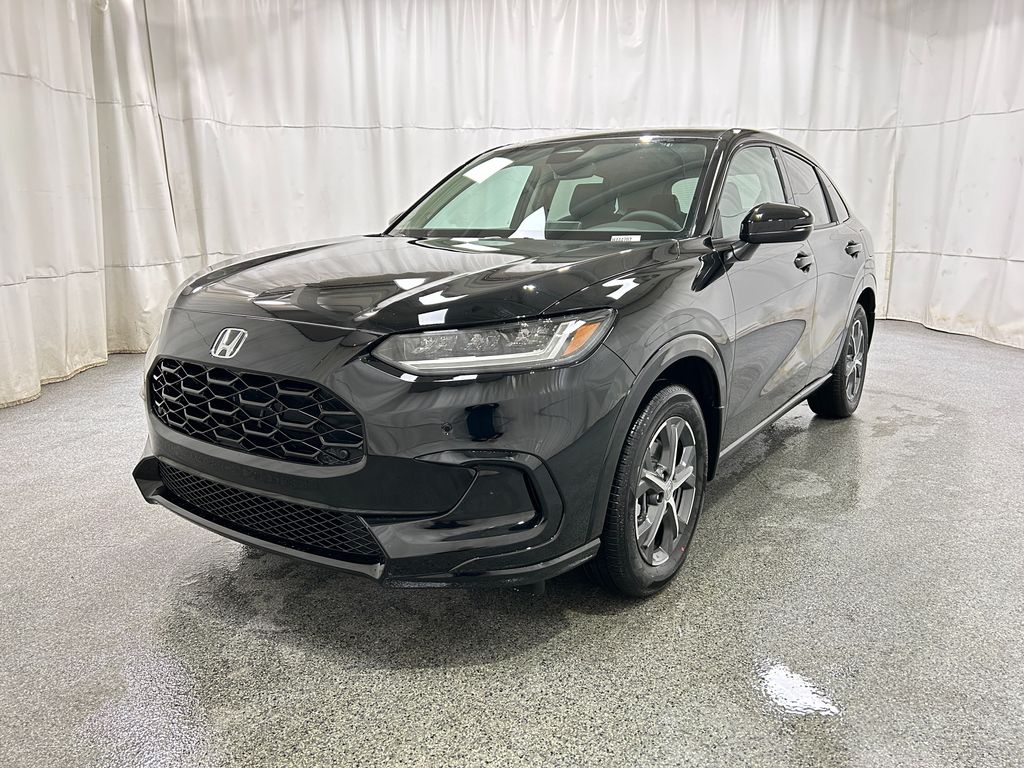 2025 Honda HR-V EX-L photo 3
