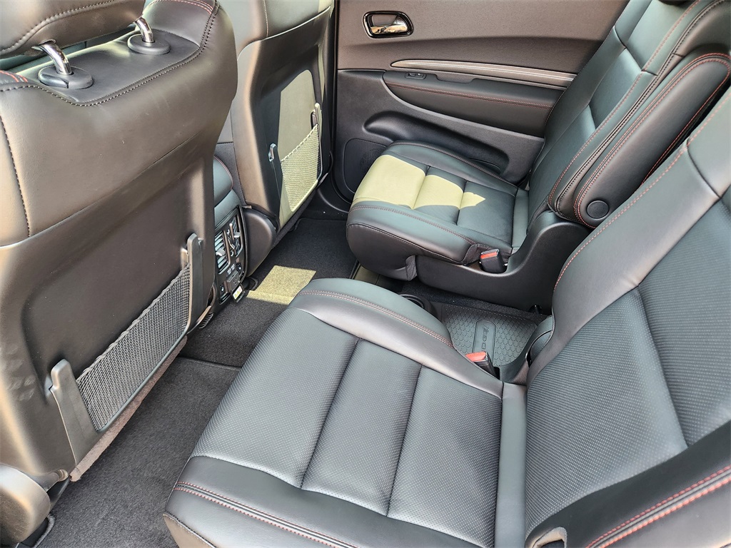 2026 Dodge Durango GT Plus photo 19