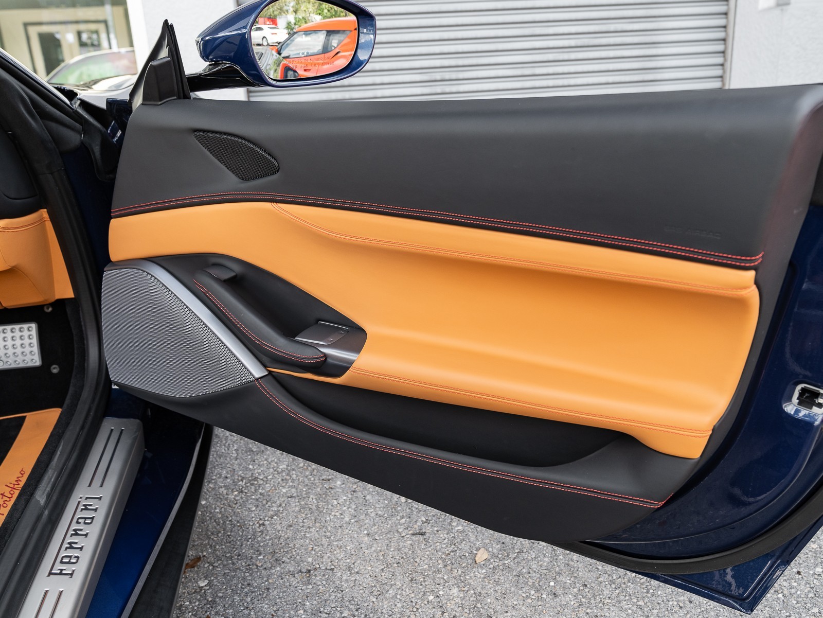 2019 Ferrari Portofino photo 32
