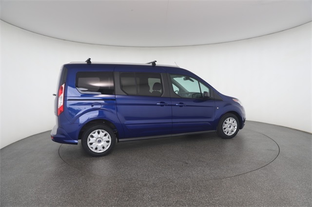 2018 Ford Transit Connect XLT photo 20