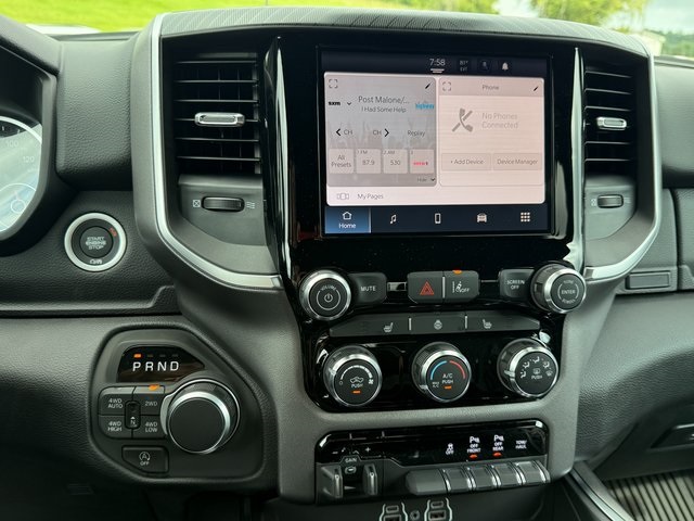 2026 Ram 1500 Big Horn Lone Star photo 15
