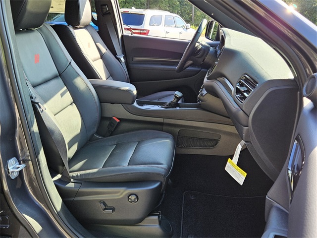 2026 Dodge Durango GT Plus photo 17