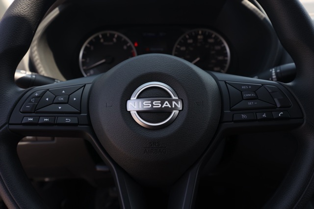 2025 Nissan Sentra S photo 23