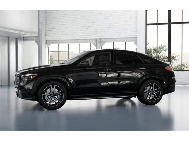 2025 Mercedes Benz GLE AMG 53 4MATIC photo 32