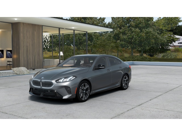 2026 BMW 2 Series 228's photo