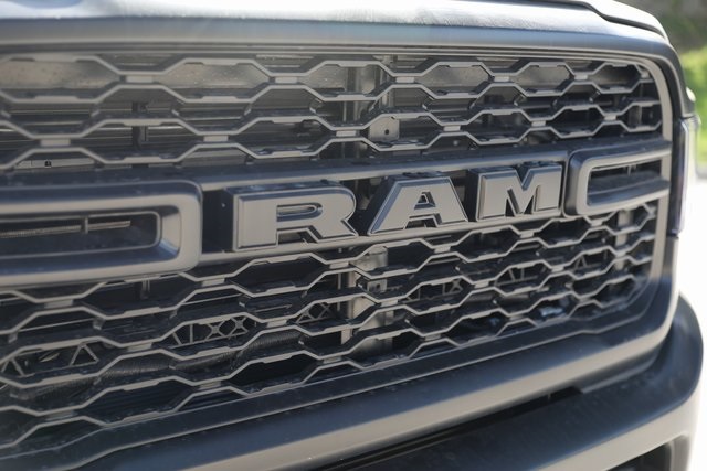 2024 Ram 2500 Tradesman photo 23