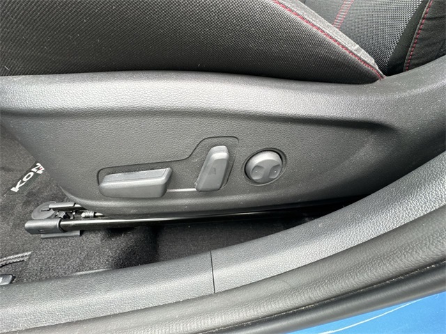 2023 Hyundai Kona N Line photo 4