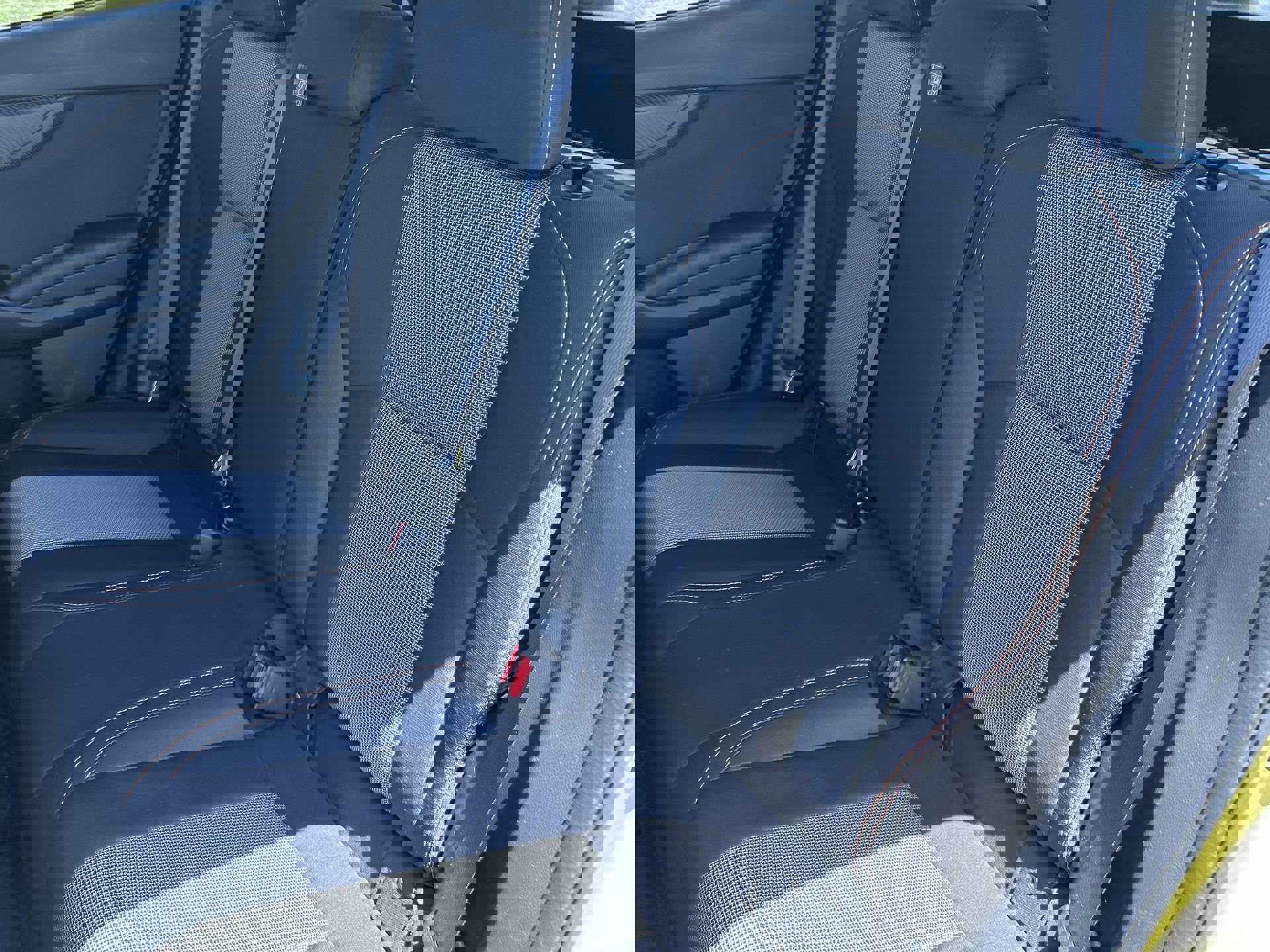 2021 Subaru Crosstrek Premium photo 24
