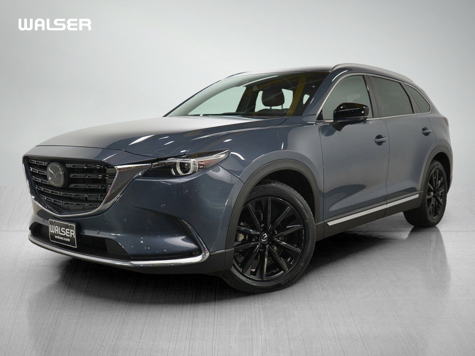 2023 Mazda CX-9 Carbon Edition's photo