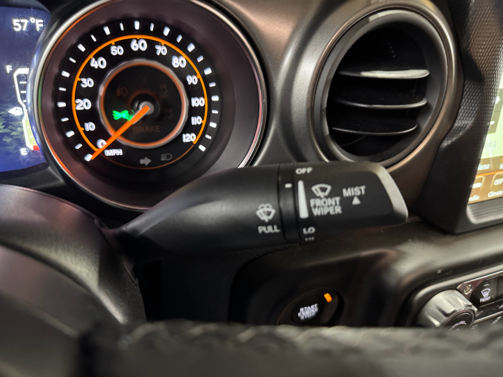 2023 Jeep Wrangler Sport S photo 25