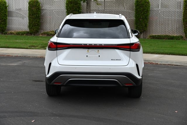 2023 Lexus RX 350 Premium photo 4