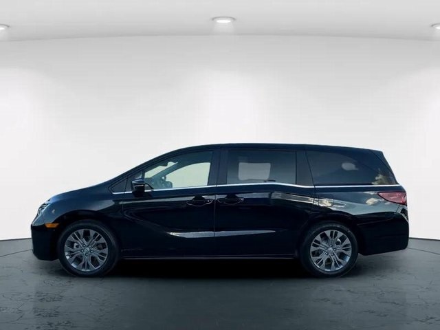 2025 Honda Odyssey Touring photo 3