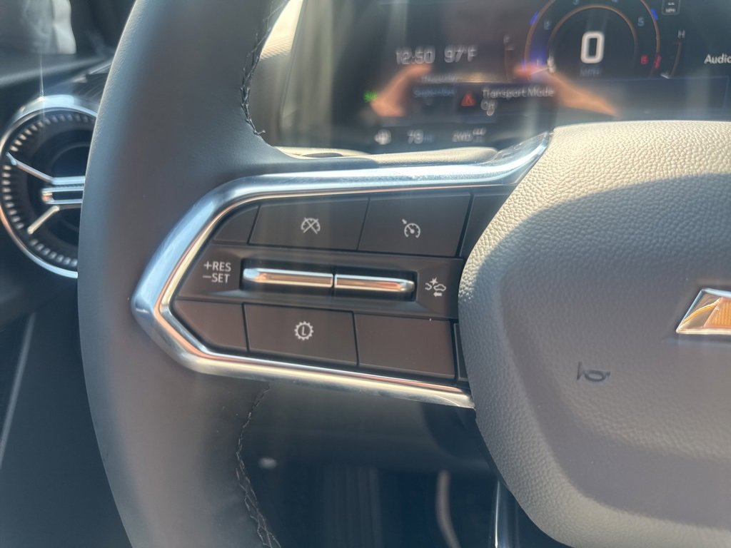 2026 Chevrolet Equinox LT photo 23