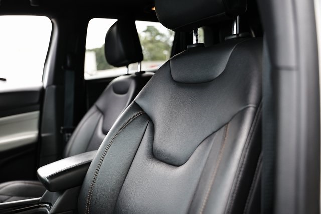 2024 Jeep Compass Limited photo 21