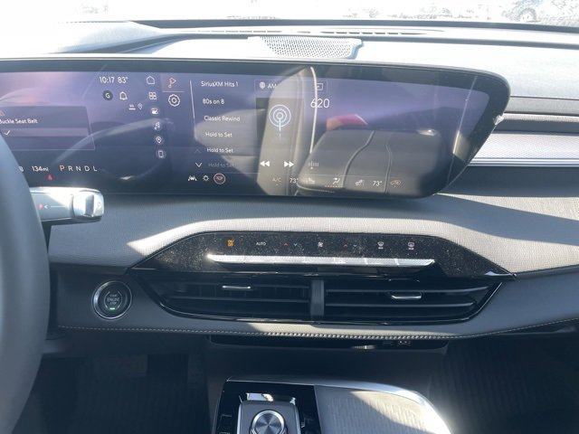 2026 Buick Enclave Sport Touring photo 15