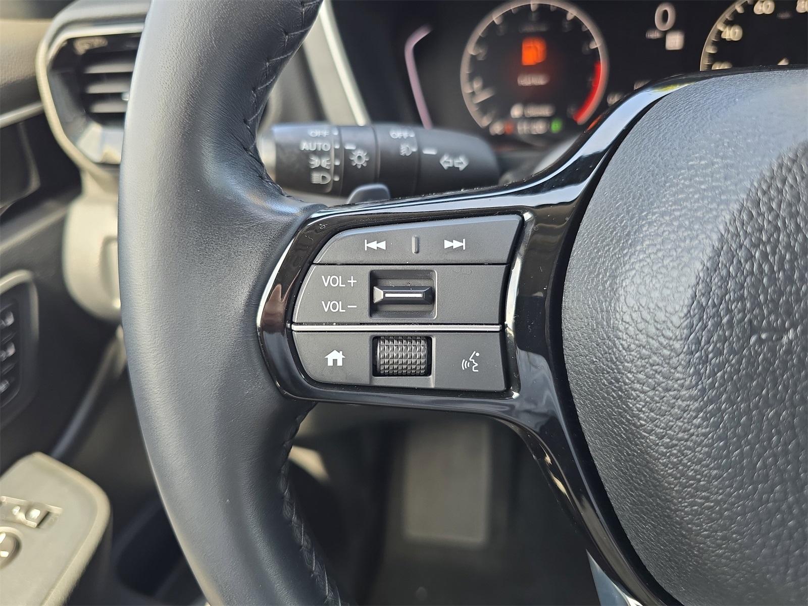 2023 Honda Pilot Touring photo 23