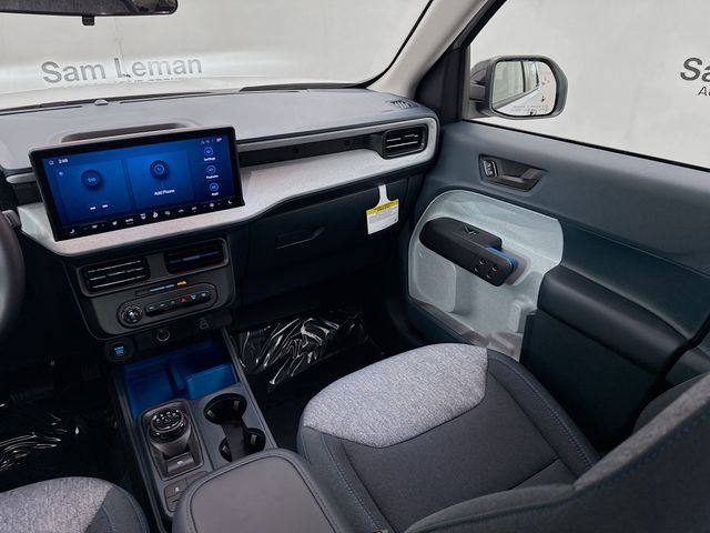 2025 Ford Maverick XLT photo 20
