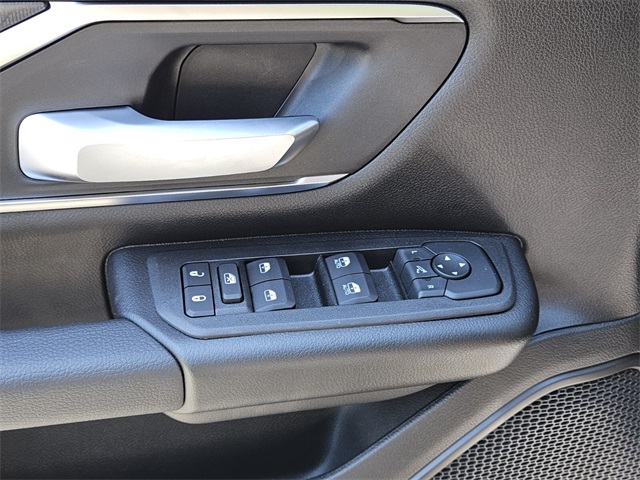 2025 Ram 1500 Big Horn Lone Star photo 27