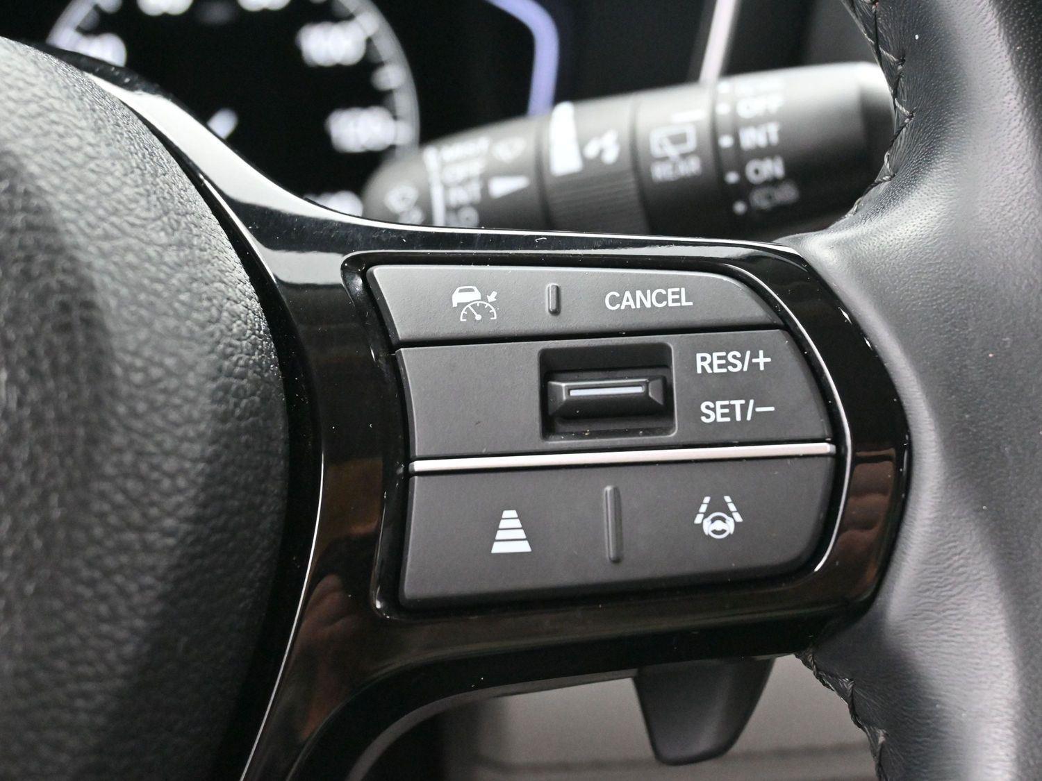 2023 Honda Pilot EX-L photo 16