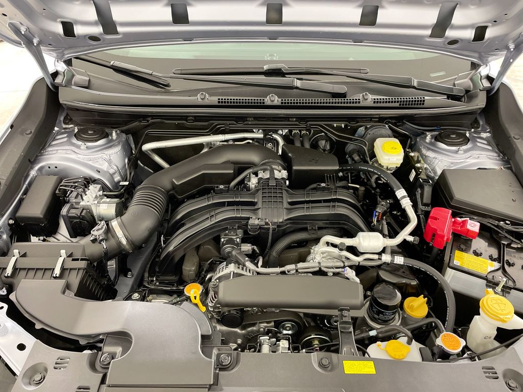 2025 Subaru Crosstrek Premium photo 29