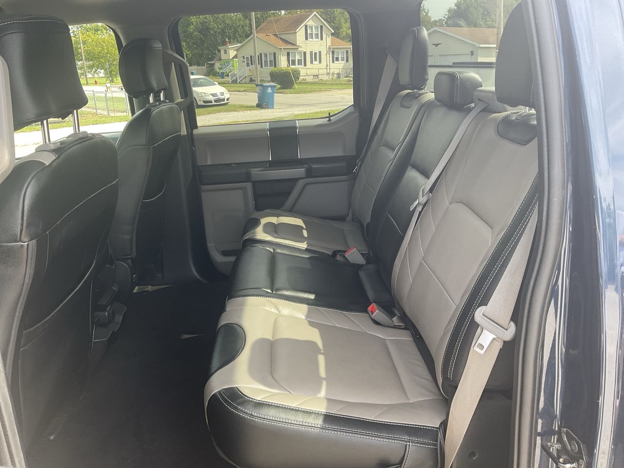 2020 Ford F-150 XL photo 20