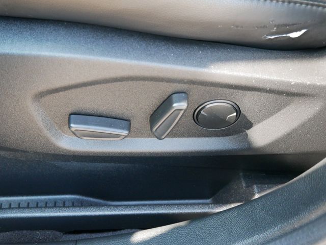 2024 Ford Edge SEL photo 21