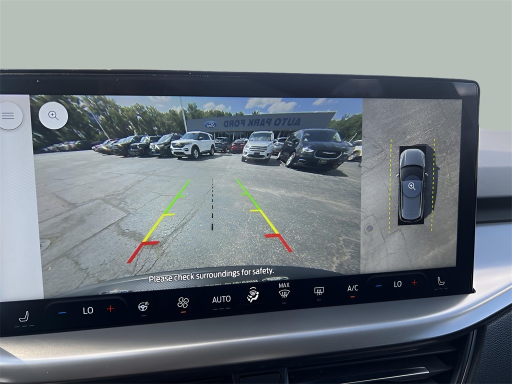 2023 Ford Escape Active photo 22