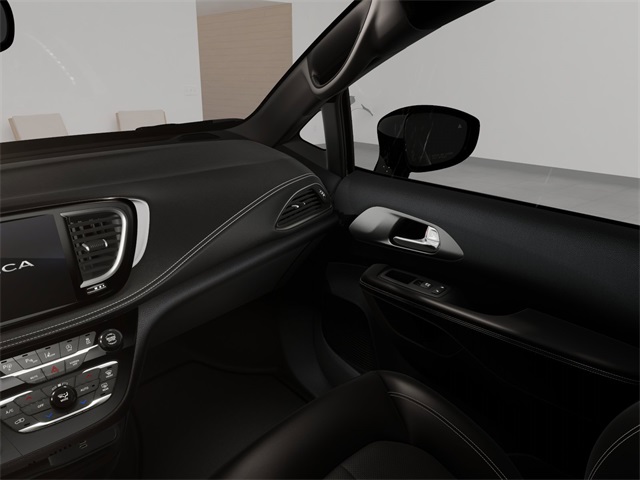 2026 Chrysler Pacifica photo 18