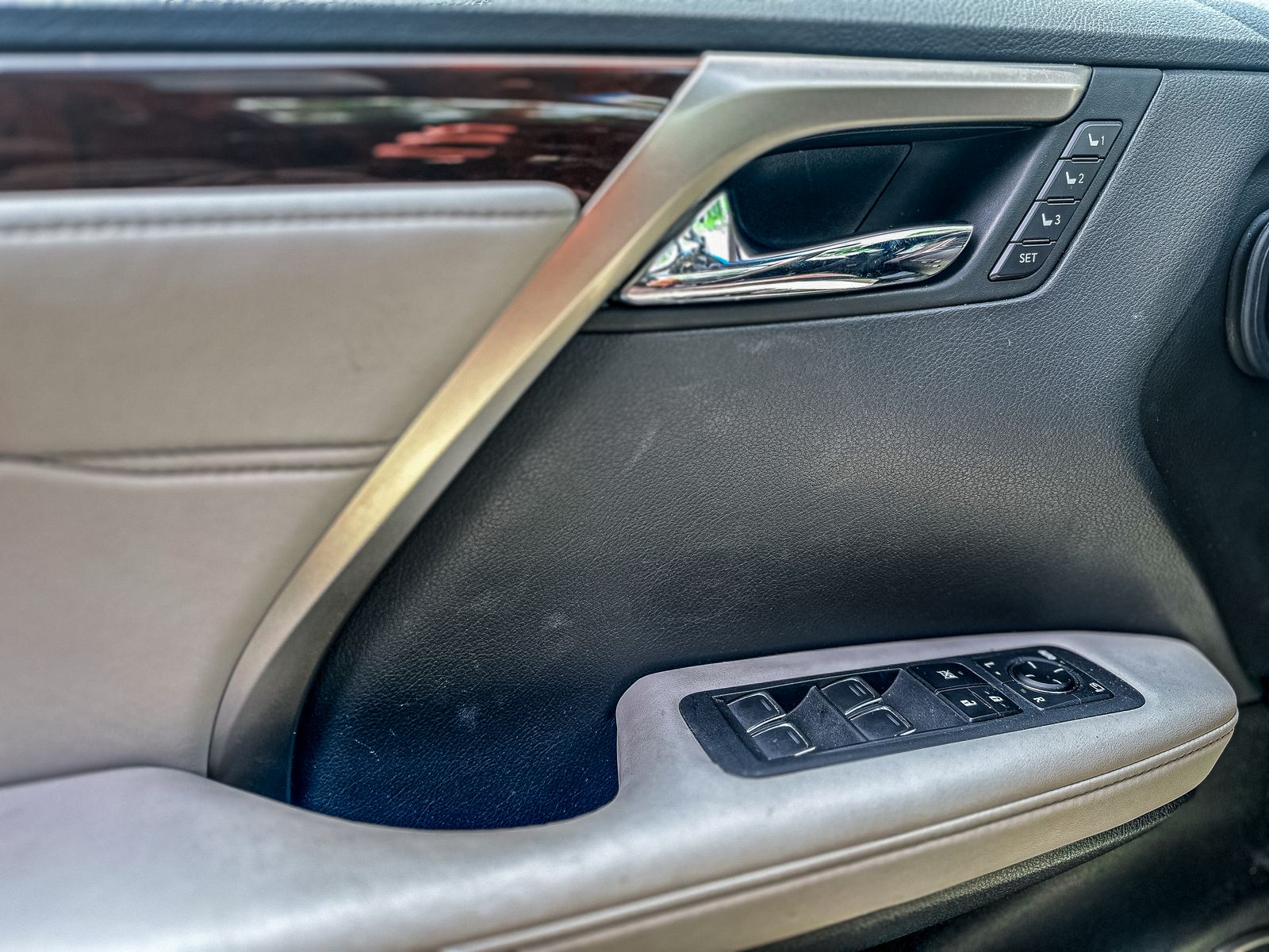 2019 Lexus RX 350 photo 18