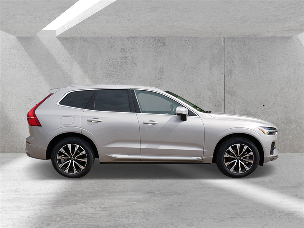 Certified 2023 Volvo XC60 Plus with VIN YV4L12RN3P1375497 for sale in White Bear Lake, Minnesota