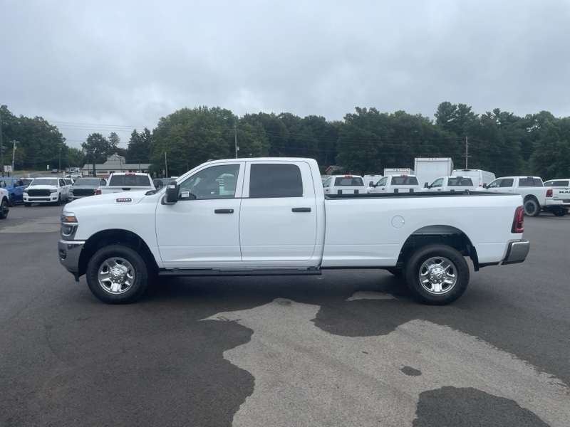 2026 Ram 3500 Tradesman photo 6