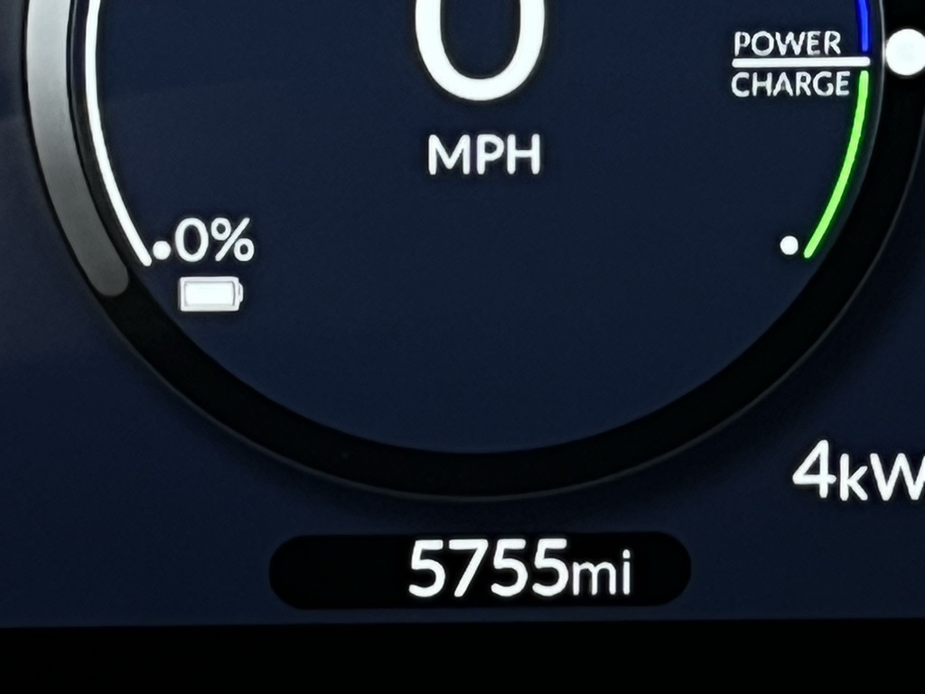 2024 Honda Prologue Touring photo 15