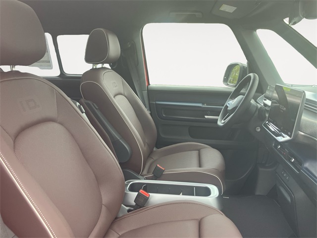 2025 Volkswagen ID. Buzz Pro Plus photo 14