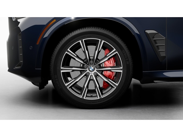 2026 Bmw X5 xDrive40i photo 2