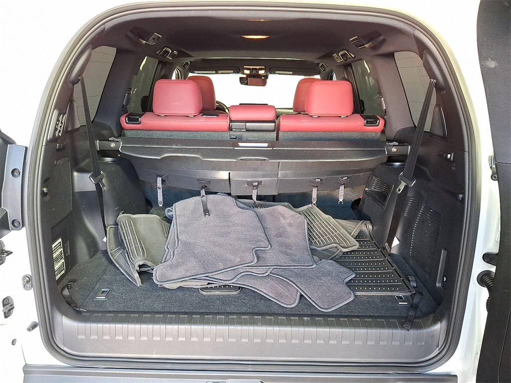 2023 Lexus GX 460 photo 28