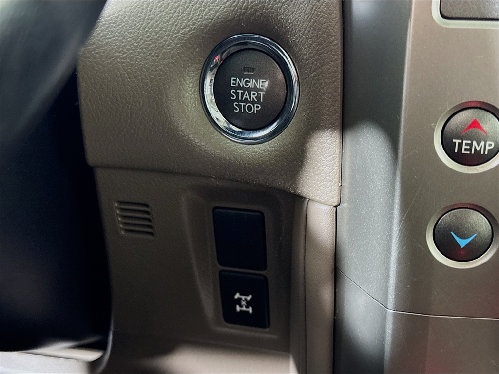 2016 Lexus GX 460 Luxury photo 40