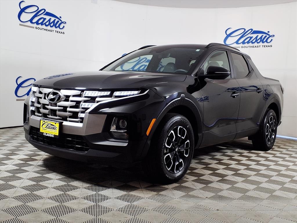 2022 Hyundai Santa Cruz SEL photo 23