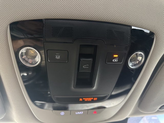 2021 Kia Sorento photo 26