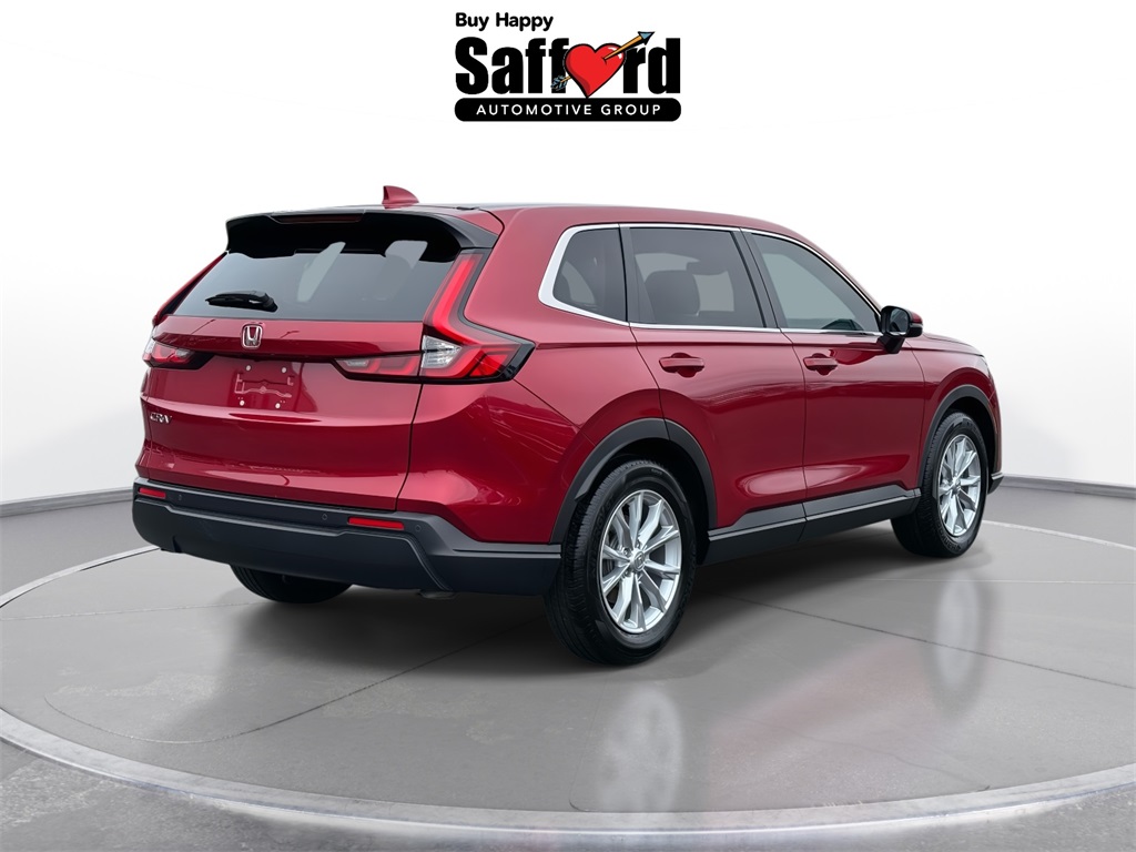2024 Honda CR-V EX-L photo 9